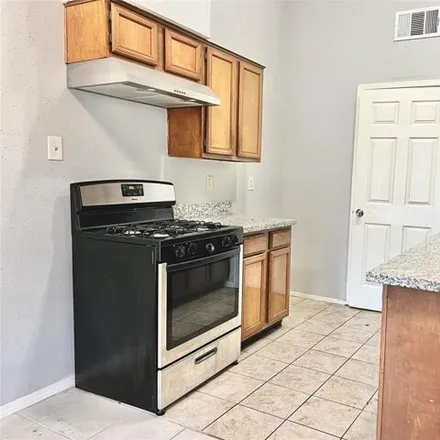 Rent this 2 bed house on 5104 Beaverhill Drive in Harris County, TX 77084