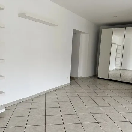 Rent this 3 bed apartment on 143 Impasse du Soleil Levant in 69560 Sainte-Colombe, France