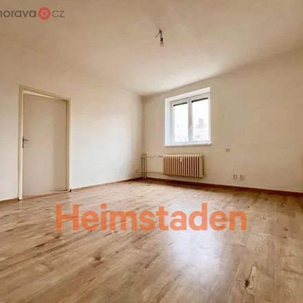 Image 2 - Opletalova 1, 708 00 Ostrava, Czechia - Apartment for rent