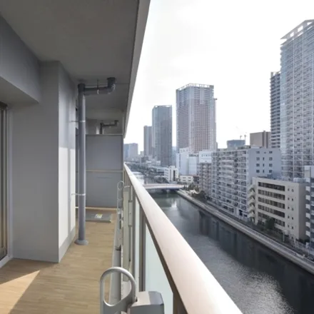 Image 4 - Urashima Brdg., Shibaura 2-chome, Minato, 105-8575, Japan - Apartment for rent
