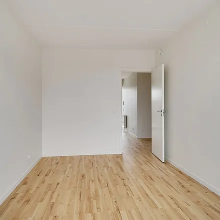 Rent this 2 bed apartment on Laurits Hauges Vej 2C in 9400 Nørresundby, Denmark