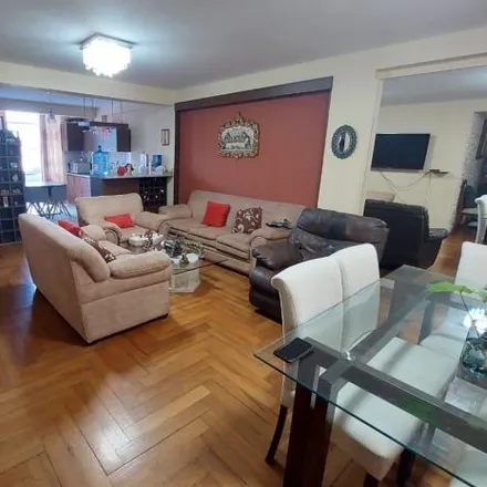 Buy this 3 bed apartment on Avenida Prolongación César Vallejo in Victor Larco Herrera, 13009