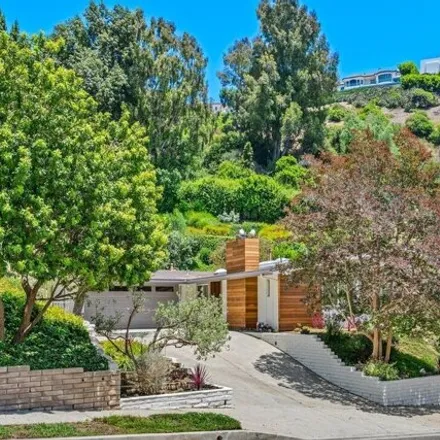 Image 3 - 1190 Bienveneda Ave, Pacific Palisades, California, 90272 - House for rent