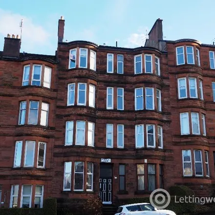 Image 1 - Broomhill, Thornwood Avenue/ Thornwood Gardens, Thornwood Avenue, Thornwood, Glasgow, G11 7TW, United Kingdom - Apartment for rent
