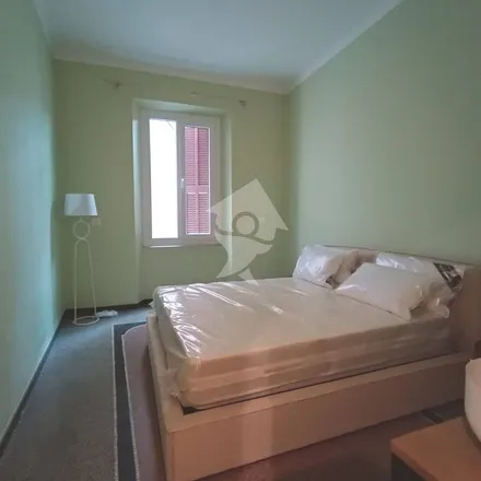 Rent this 3 bed apartment on Osteria dei Matetti in Viale Daniel Hanbury, 17021 Alassio SV