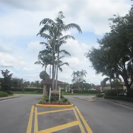 Image 2 - 10159 Twin Lakes Drive, Coral Springs, FL 33071, USA - Condo for rent