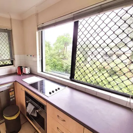 Rent this 2 bed apartment on The University of Queensland in UQ Lakes Walkway, St Lucia QLD 4072