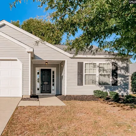 Buy this 3 bed house on 220 Riglaw Circle in Lexington County, SC 29073
