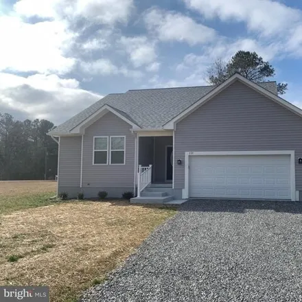 Buy this 3 bed house on 216 Cople Drive in Westmoreland County, VA 22520