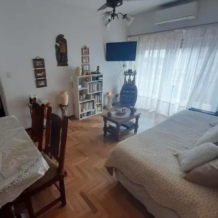 Buy this 2 bed apartment on Avenida Franklin Delano Roosevelt 4336 in Villa Urquiza, 1431 Buenos Aires