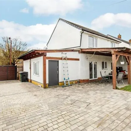 Image 3 - Rowlett Road, Corby, NN17 2BH, United Kingdom - House for sale