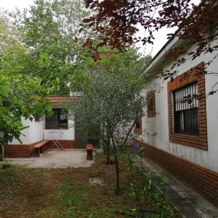 Buy this 3 bed house on Calle 50 447 in Partido de La Costa, 7106 Las Toninas