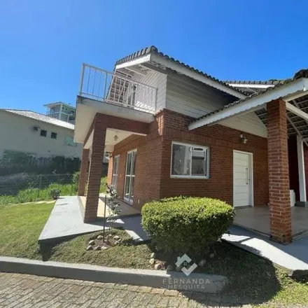 Buy this 4 bed house on Escola Municipal Hermínia Josetti in Rua Yeda, Várzea