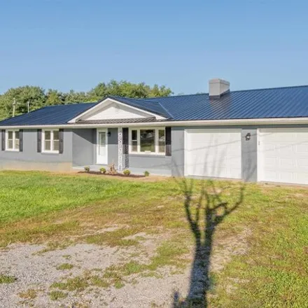 Buy this 4 bed house on 5229 Highland Road in Highland, Pulaski County