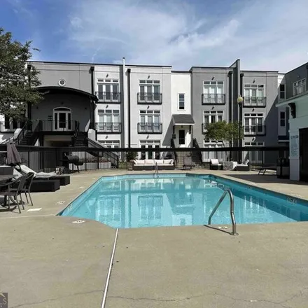 Buy this 1 bed condo on 486 Pryor Street Southwest in Atlanta, GA 30312