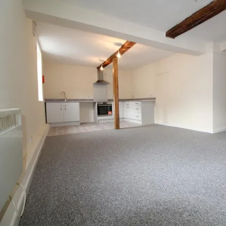 Image 2 - unnamed road, Hereford, United Kingdom - Apartment for rent