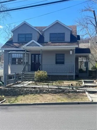 Buy this 4 bed house on 71 Northfield Avenue in Village of Dobbs Ferry, NY 10522