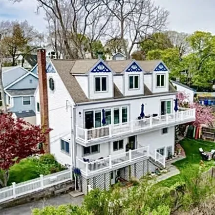Buy this 6 bed house on Orchard St Brunswick St in Orchard Street, Quincy