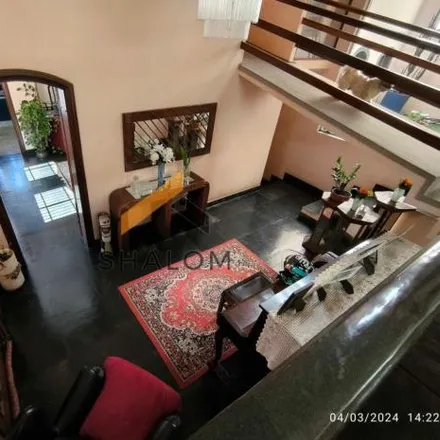 Buy this 4 bed house on Rua Itapacuraí in Vila Andrade, São Paulo - SP
