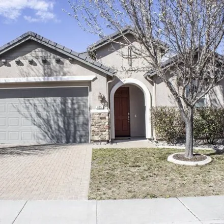 Rent this 4 bed house on 445 Terracina Way in Reno, NV 89521