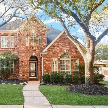 Rent this 4 bed house on 6233 Edenbrook Drive in Sugar Land, TX 77479