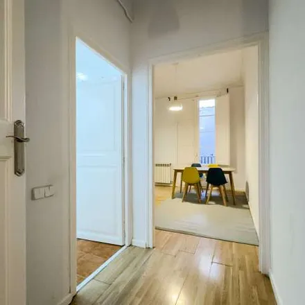 Rent this 3 bed apartment on Carrer d'en Rauric in 2, 08002 Barcelona