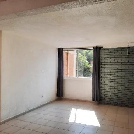 Rent this 3 bed apartment on Calle Mártires de Río Blanco in Colonia Huichapan, 16059 Mexico City