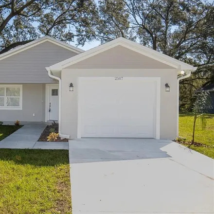 Buy this 3 bed house on 2399 Mullet Road in Fussells Corner, Polk County