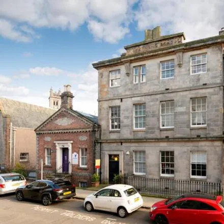 Buy this 3 bed apartment on 104 St Stephen Street in City of Edinburgh, EH3 5AQ