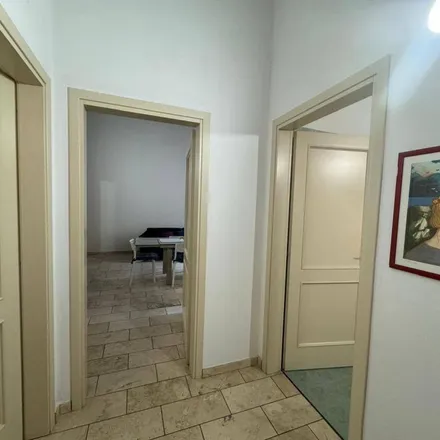 Image 2 - Arcobaleno, Via Sant'Eulalia 23, 09124 Cagliari Casteddu/Cagliari, Italy - Apartment for rent