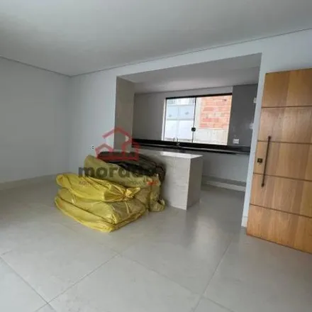 Buy this 3 bed apartment on Rua José Debique in Belveder, Itaúna - MG