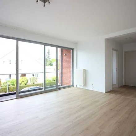 Image 2 - Barberella, Stationsplein 10, 2811 Mechelen, Belgium - Apartment for rent