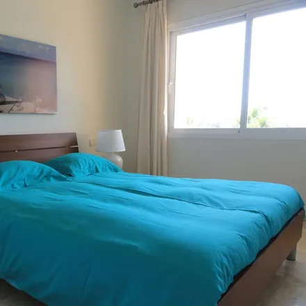 Rent this 2 bed apartment on Marbella in Andalusia, Spain