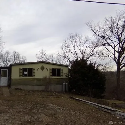 Buy this 3 bed house on 533 Oxford Germantown Road in Preble County, OH 45311