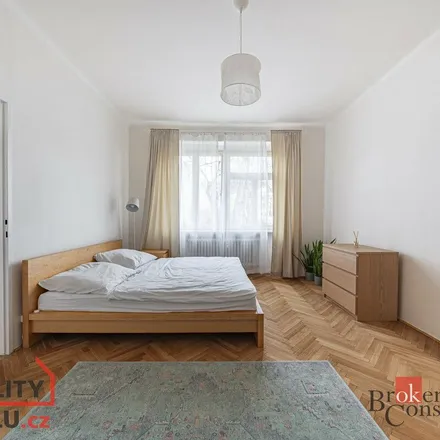 Image 4 - Vítězné náměstí, 160 41 Prague, Czechia - Apartment for rent