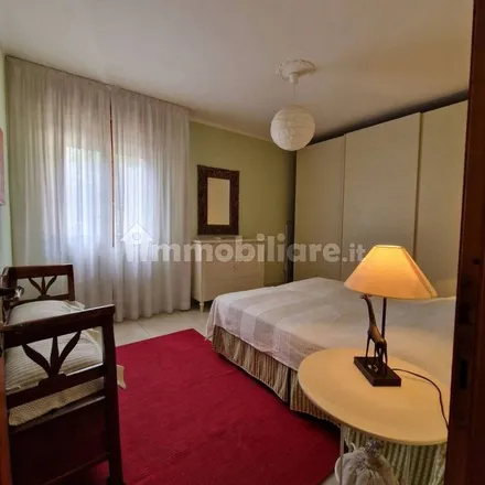 Rent this 4 bed apartment on Viale Giosuè Carducci 4c in 48016 Cervia RA, Italy