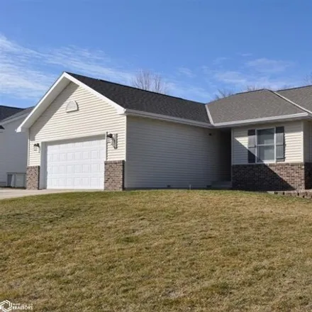 Buy this 4 bed house on 1153 Amy Avenue in Carroll, IA 51401