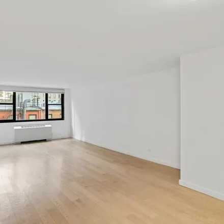 Rent this 1 bed apartment on 316 West 58th Street in New York, NY 10019