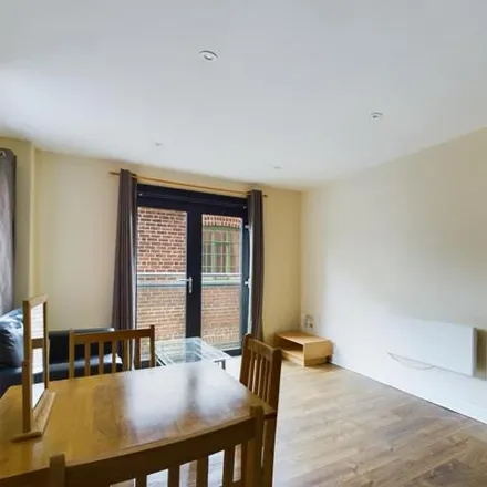 Image 3 - AG1, Eyre Lane, The Heart of the City, Sheffield, S1 4QS, United Kingdom - Apartment for sale
