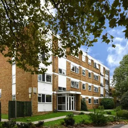 Buy this 1 bed apartment on Waldram Park Road in London, SE23 2PW