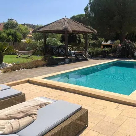 Buy this 6 bed house on 83230 Bormes-les-Mimosas