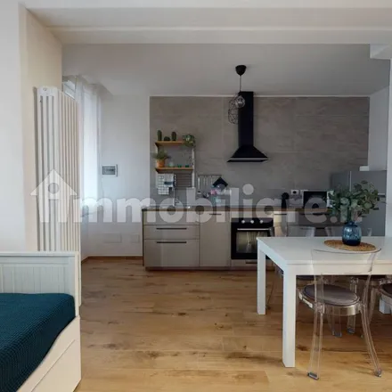 Rent this 2 bed apartment on Via Benedetto Marcello 2 in 40141 Bologna BO, Italy