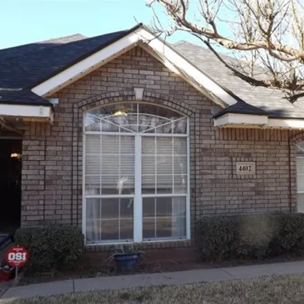 Buy this 3 bed house on 4402 Rio Mesa Drive in Abilene, TX 79606