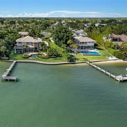 Image 3 - 18 Yacht Club Place, Tequesta, Palm Beach County, FL 33469, USA - House for sale