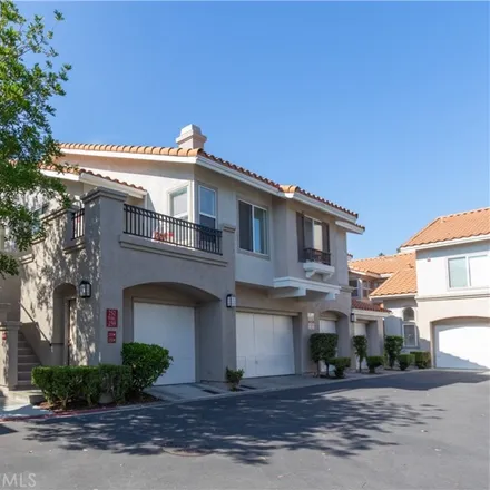 Buy this 2 bed condo on 230 California Court in Mission Viejo, CA 92692