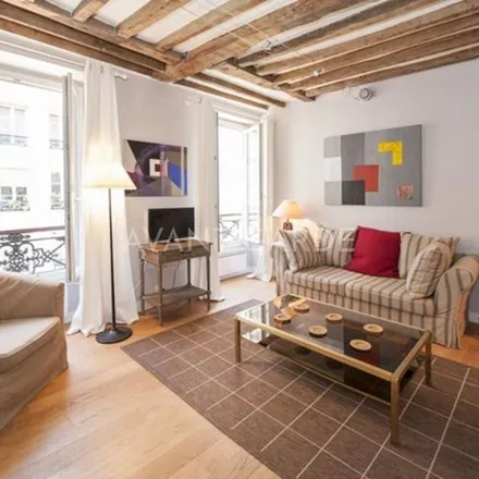 Image 2 - 28 Rue Cler, 75007 Paris, France - Apartment for rent