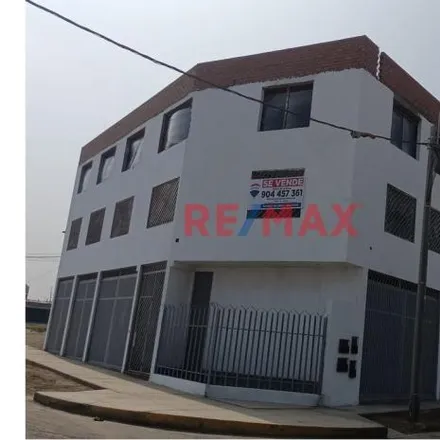Buy this 8 bed house on Calle 14 in Comas, Lima Metropolitan Area 15316