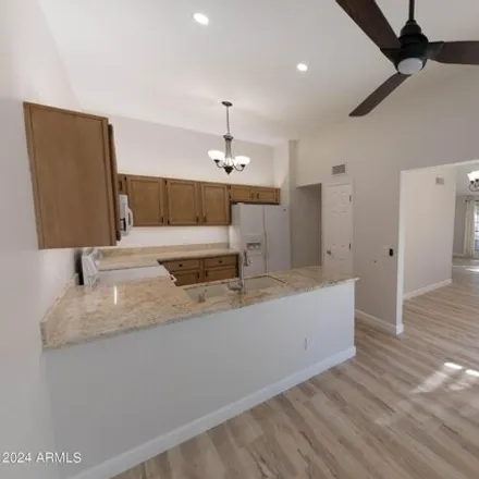 Image 8 - 4271 East Agave Road, Phoenix, AZ 85044, USA - House for rent