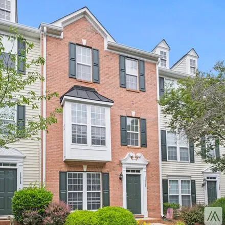 Image 1 - 11712 Fiddlers Roof Ln, Unit 11712 - Townhouse for rent