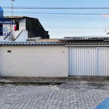 Buy this 3 bed house on Rua Cento e Quarenta e Três in Caetés I, Abreu e Lima - PE